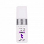 ARAVIA Professional Мист экспресс-увлажнение с мочевиной 10% 150 мл