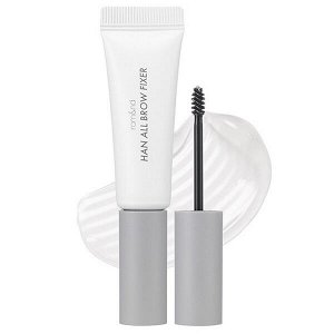 Прозрачный фиксатор для бровей Rom&nd Han All Brow Fixer, 9гр