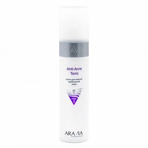 ARAVIA Professional Тоник для жирной кожи 250 мл