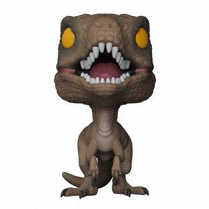 Funko POP - Велоцираптор (Velociraptor) из фильма Парк юрского периода