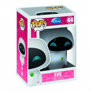 Funko POP! - ЕВА (EVE) из мультика ВАЛЛ-И