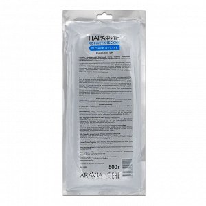 ARAVIA Professional Парафин Цветочный нектар 500 гр