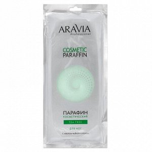 ARAVIA Professional Парафин Чайное дерево  500 гр