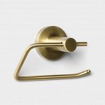 Держатель для туалетной бумаги St?lz bacic Bronze, 13?10?5.5 см, бронзовый