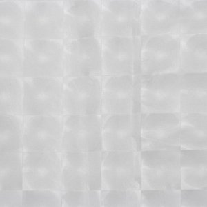 Штора для ванной SAVANNA «Квадраты», 180x180 см, PEVA, цвет белый