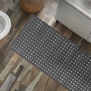 Коврик для ванной Non-Slip Mat / 77 x 35 см