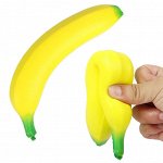 Игрушка для снятия стресса Банан