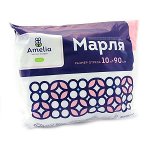 Марлевый отрез 10м х 90 см Амелия