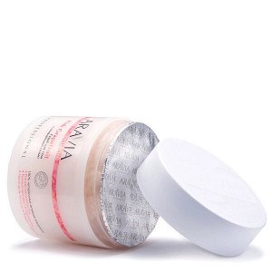 ARAVIA Organic Скраб для тела с гималайской солью 300 мл