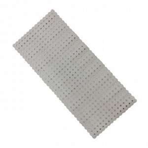 Коврик для ванной Non-Slip Mat / 77 x 35 см