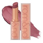 Лёгкая матовая помада для губ Rom&amp;nd Zero Matte Lipstick #22.Mauve Beans, 3гр