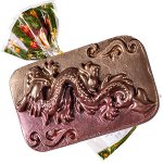 Фигурный шоколад &#039;Китайский дракон&#039; 40-45 г