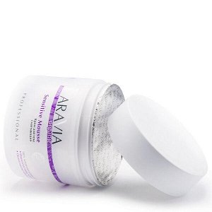 ARAVIA Organic Крем для тела смягчающий 300 мл