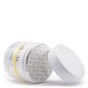 ARAVIA Organic Крем для тела увлажняющий укрепляющий Vitality Spa 300 мл