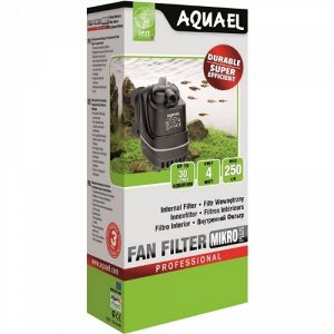 FAN mikro plus (AQUAEL) Фильтр внутренний