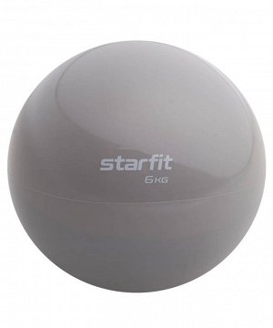 Медбол STARFIT 6 кг
