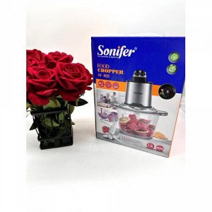 Кухонный измельчитель Sonifer SF-8121