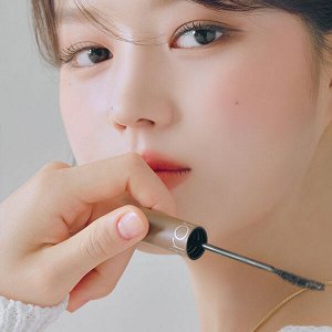 Водостойкая удлиняющая тушь для ресниц Rom&nd Han All Fix Mascara #L02 Long Ach, 7гр