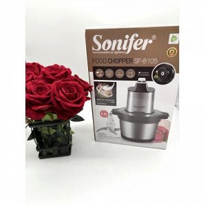 Измельчитель кухонный Sonifer SF-8105