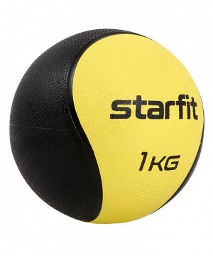 Медбол STARFIT Pro 1 кг