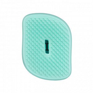 Расческа Tangle Teezer Compact Styler Frosted Teal Chrome
