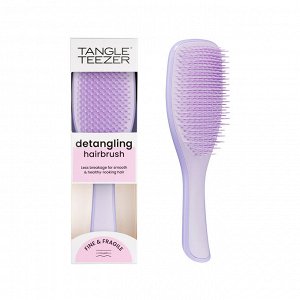 Расческа Tangle Teezer The Wet Detangler Fine & Fragile Hypnotic Heather