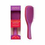 Расческа Tangle Teezer The Ultimate (Wet) Detangler Rubine