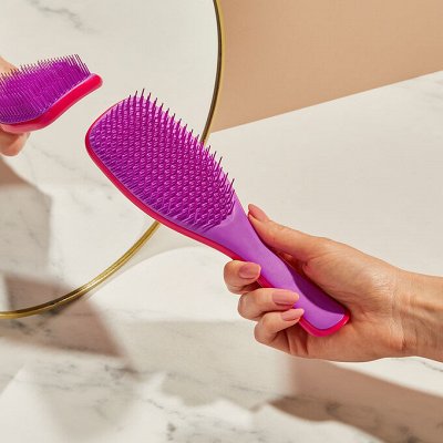 Расчески TangleTeezer, резинки Invisibobble, оригинал