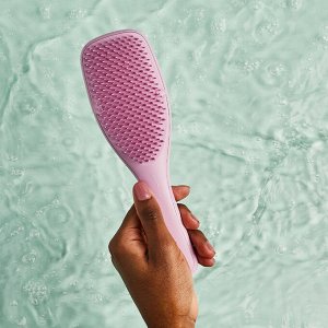 Расческа Tangle Teezer The Ultimate (Wet) Detangler Rosebud Pink