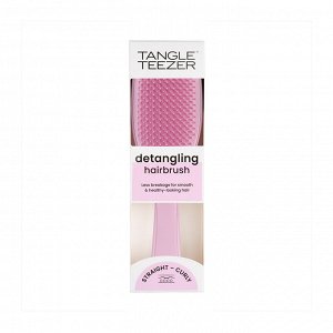 Расческа Tangle Teezer The Ultimate (Wet) Detangler Rosebud Pink