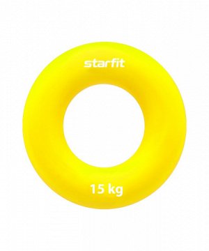 Эспандер кистевой «Кольцо» Starfit