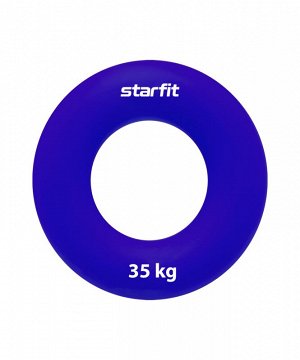 Эспандер кистевой «Кольцо» Starfit