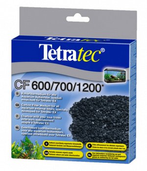 Tetratec CF 800 мл.- уголь для внешних фильтров