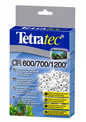 Tetratec CR 800 мл. - керамика для внешних фильтров