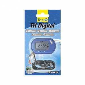 Термометр TETRA TH DIGITAL цифровой от - 10 до +50 С