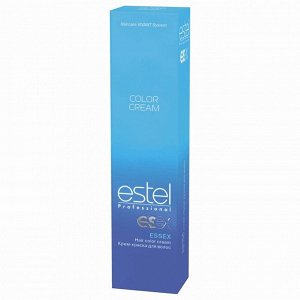 Эстель, ESSEX 10/1 Светлый блондин пепельный. Хрусталь, Estel