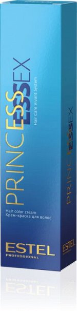 Эстель, ESSEX PRINCESS 8/71 Светло-русый коричнево-пепельный, Estel