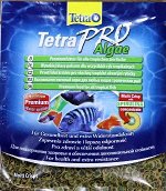 Tetra PRO Algae Crisps  12гр.(чипсы)
