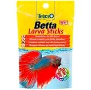 Tetra Betta Larva Sticks 5 g (палочки) корм для бойцовых рыб и других видов лабиринтовых