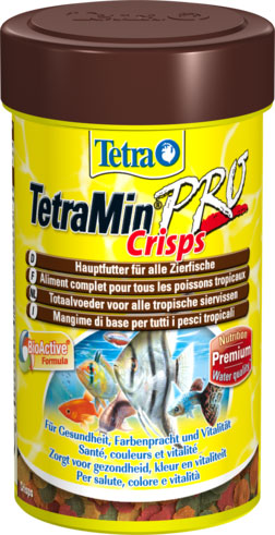 TetraMin Crisps (чипсы) 100 мл.