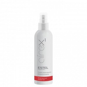 Эстель, Спрей-термозащита для волос лёгкой фиксации ESTEL AIREX, Estel