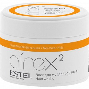 Эстель, Воск для моделирования волос ESTEL AIREX 75 мл, Estel