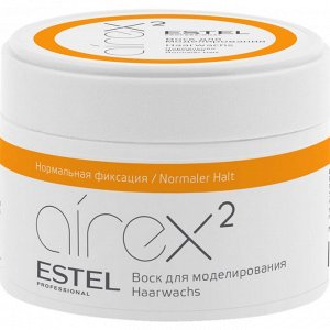 Эстель, Воск для моделирования волос ESTEL AIREX 75 мл, Estel