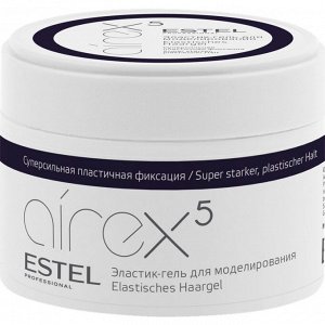 Эстель, Эластик-гель для моделирования ESTEL AIREX 75 мл, Estel