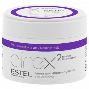 Эстель, Глина для моделирования волос ESTEL AIREX, Estel