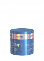 Эстель, маска Комфорт для интенсивного увлажнения волос ESTEL OTIUM aqua, Estel
