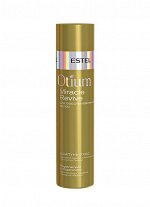 Эстель, Шампунь-уход для восстановления волос ESTEL OTIUM miracle revive 250 мл, Estel