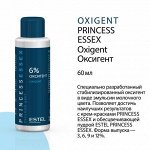 Окислители Estel Professional