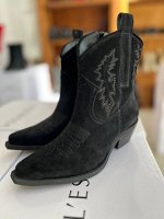 ботинки