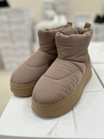 ботинки